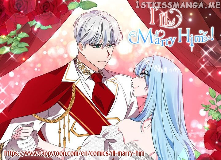 I’ll Do That Marriage chapter 28 - page 20