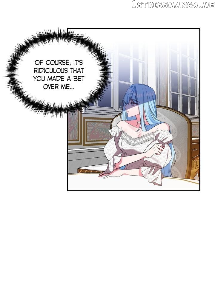 I’ll Do That Marriage chapter 28 - page 3