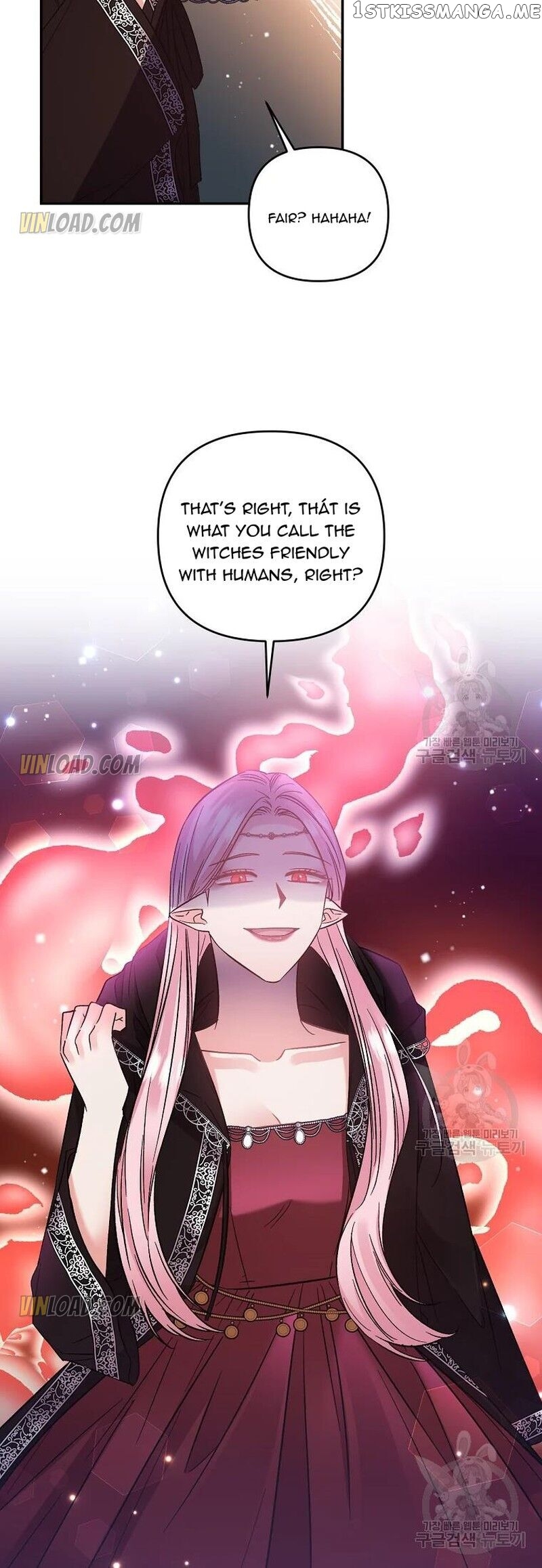 I’ll Do That Marriage chapter 86 - page 2
