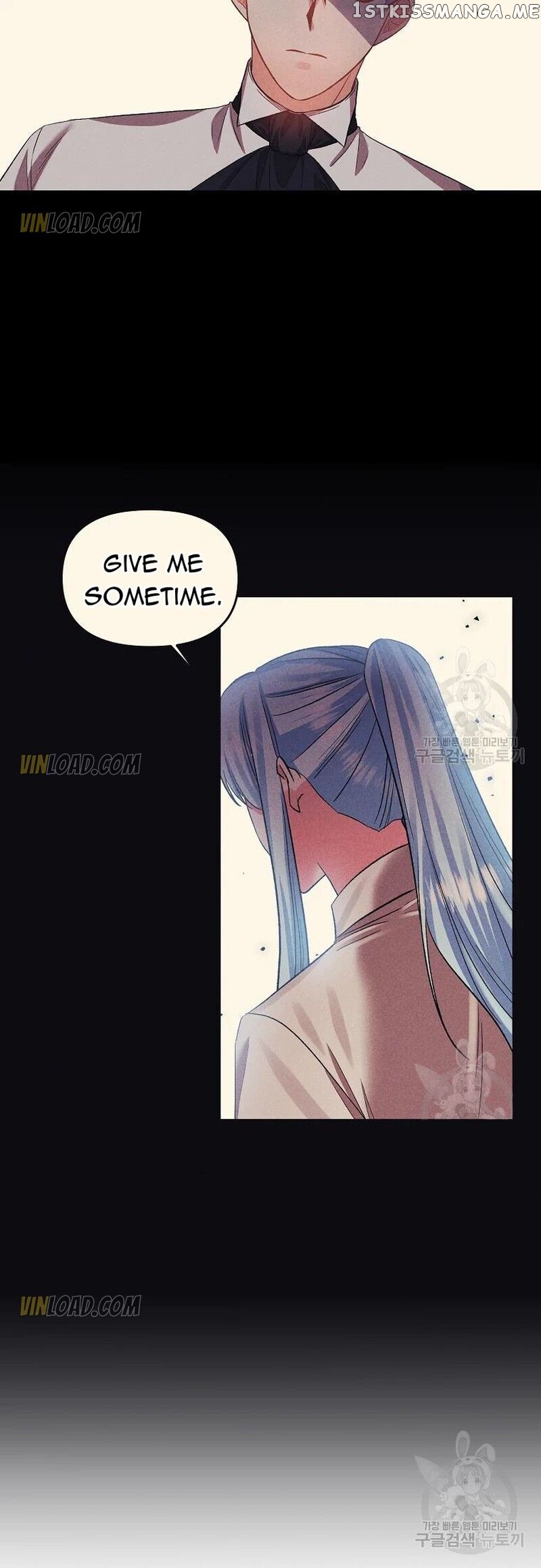 I’ll Do That Marriage chapter 86 - page 27