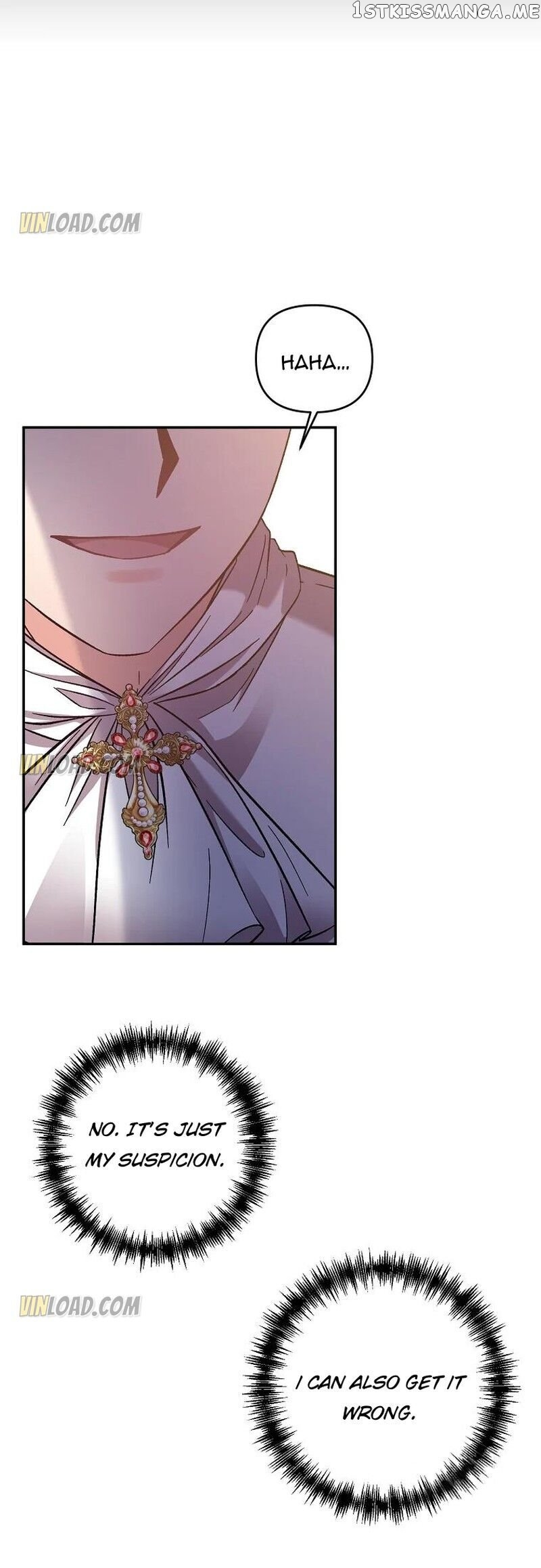 I’ll Do That Marriage chapter 86 - page 28