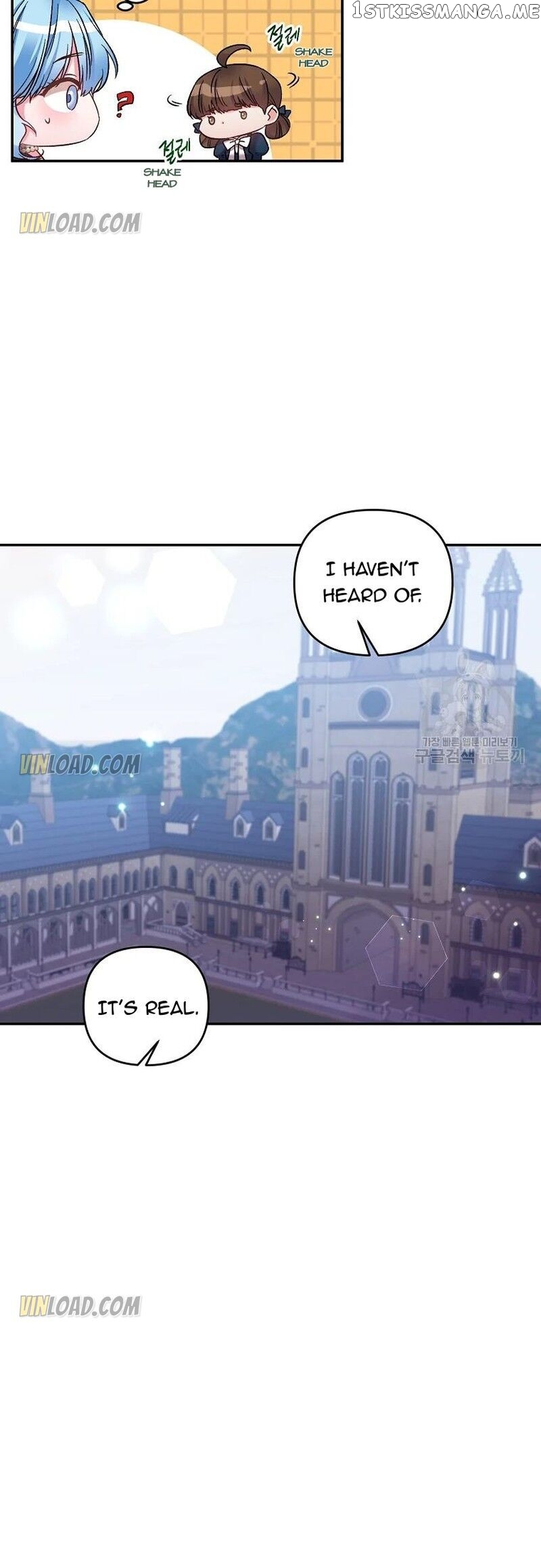 I’ll Do That Marriage chapter 86 - page 36
