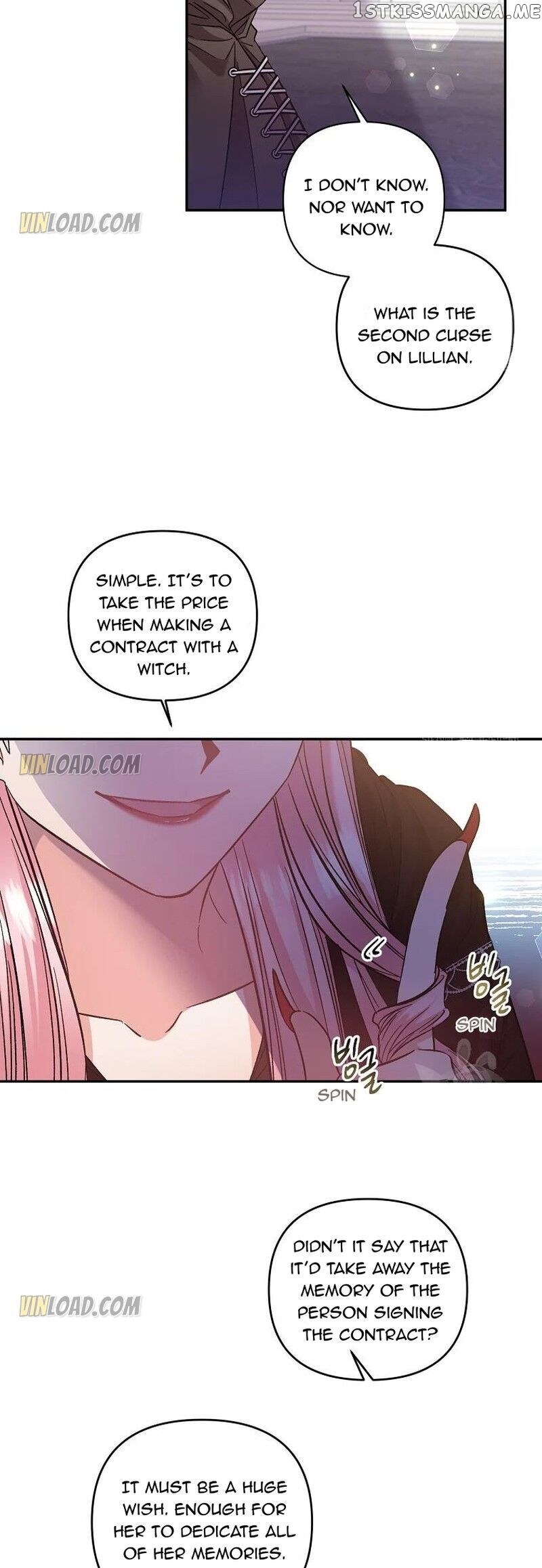 I’ll Do That Marriage chapter 86 - page 4
