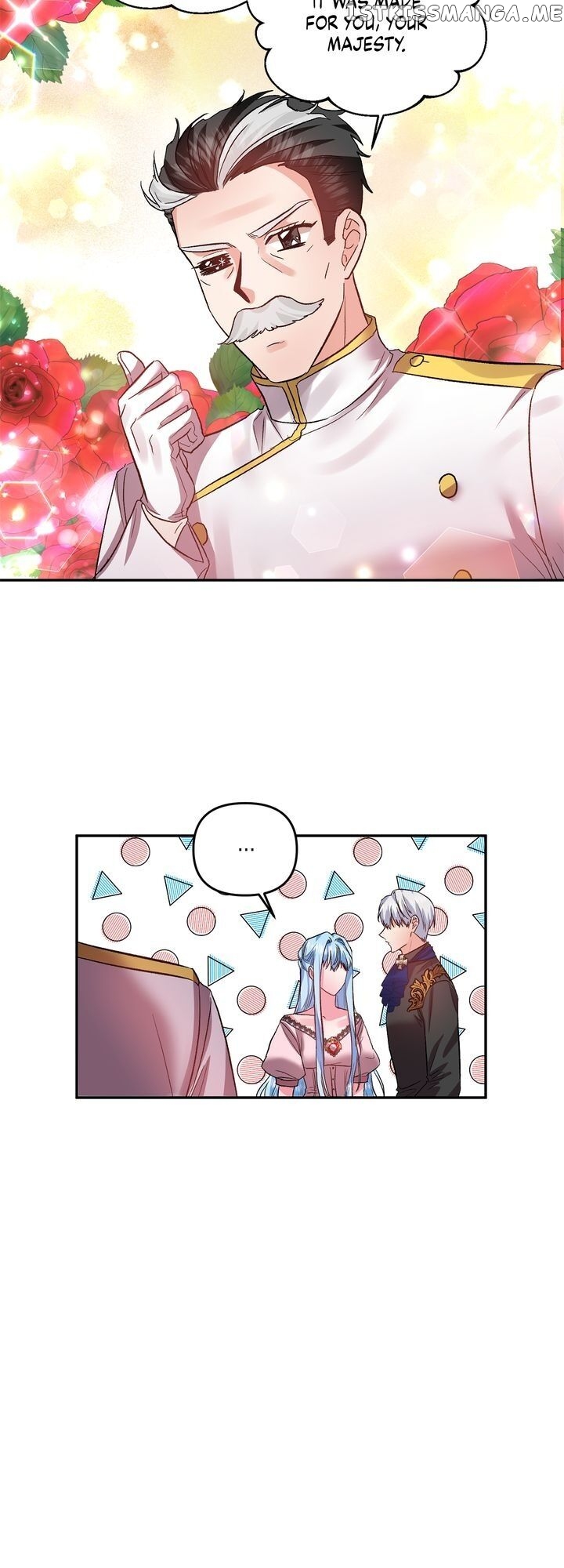 I’ll Do That Marriage chapter 56 - page 15