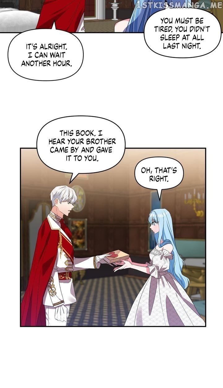 I’ll Do That Marriage chapter 17 - page 5