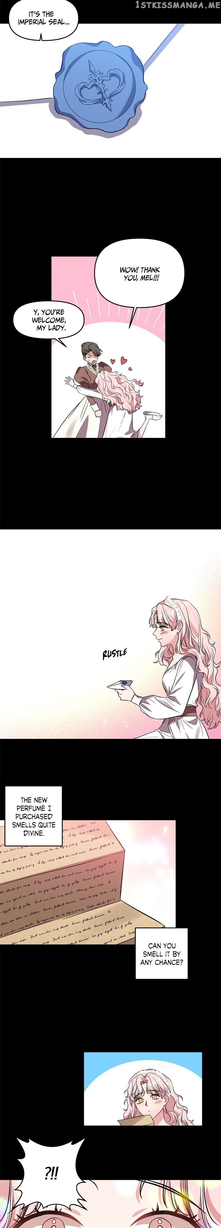 I’ll Do That Marriage chapter 38 - page 14