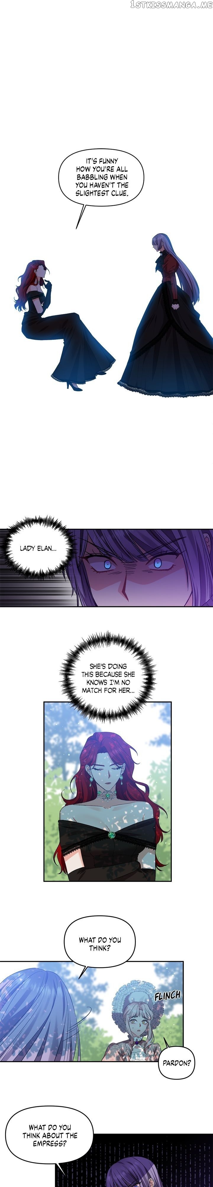 I’ll Do That Marriage chapter 39 - page 1