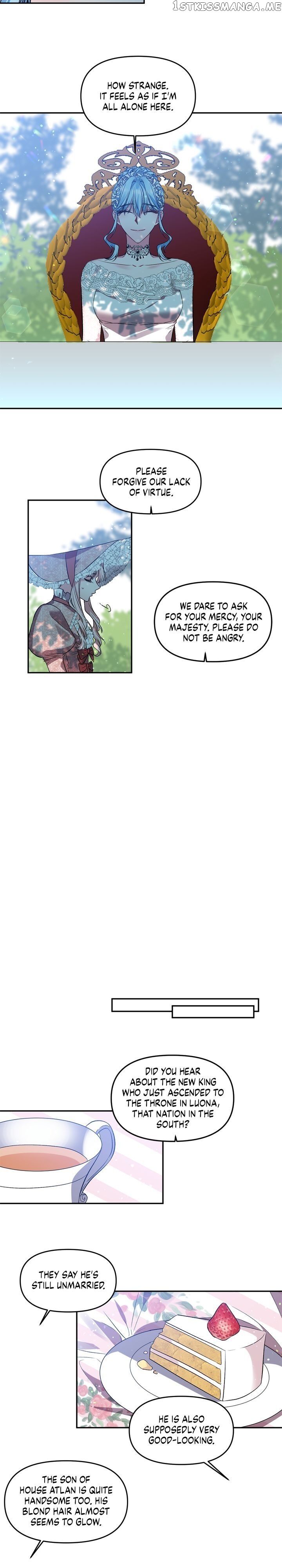 I’ll Do That Marriage chapter 39 - page 14