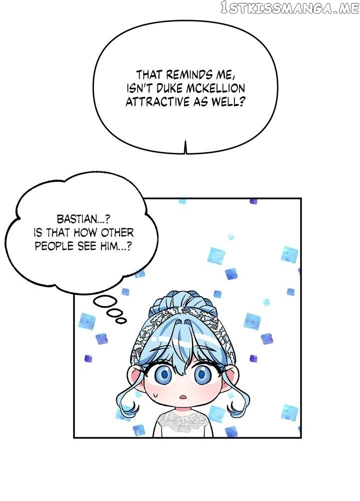 I’ll Do That Marriage chapter 39 - page 15