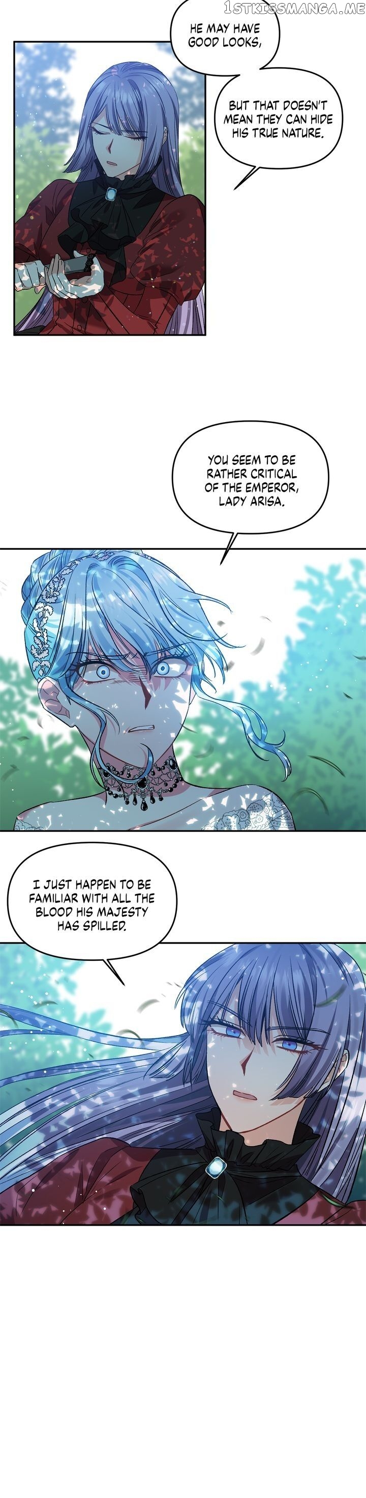 I’ll Do That Marriage chapter 39 - page 17