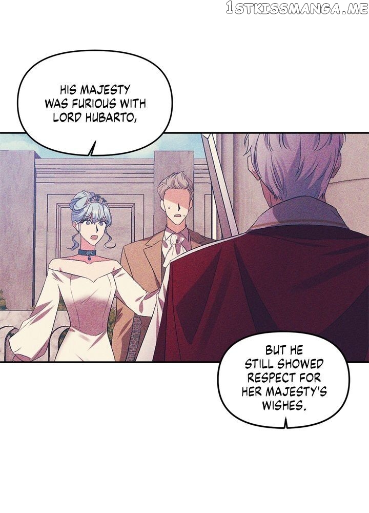 I’ll Do That Marriage chapter 39 - page 3
