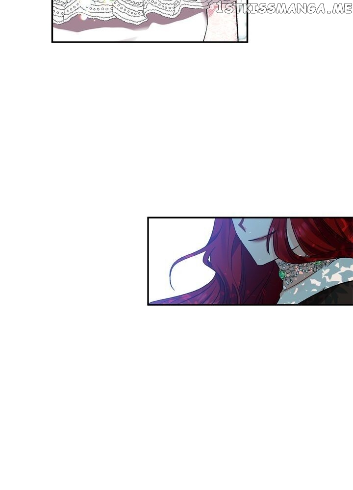 I’ll Do That Marriage chapter 39 - page 6