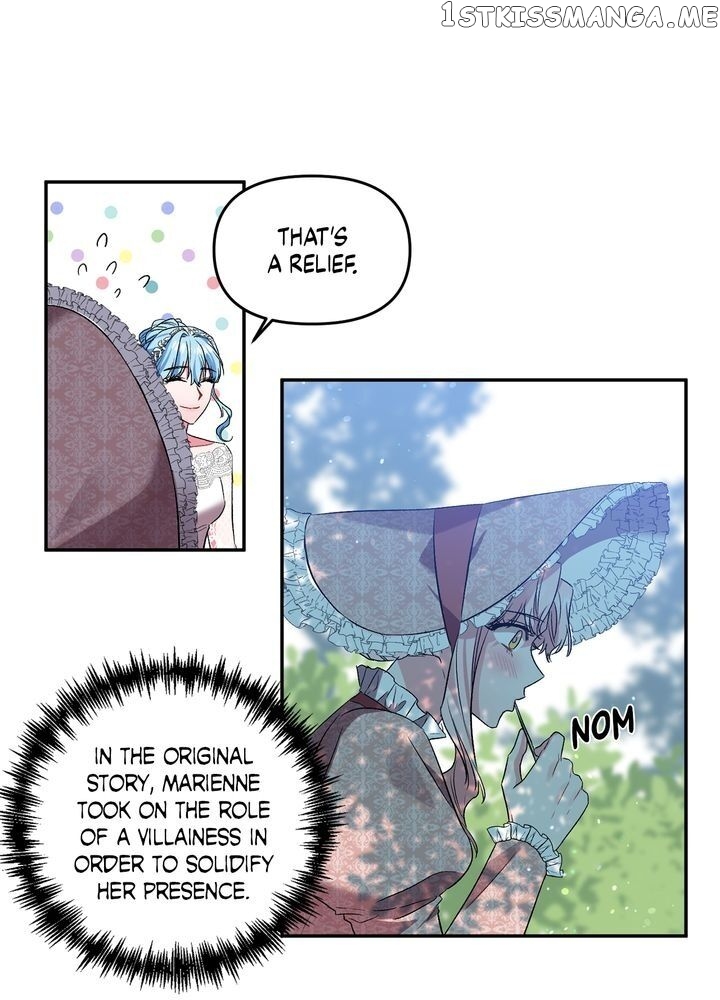 I’ll Do That Marriage chapter 39 - page 9