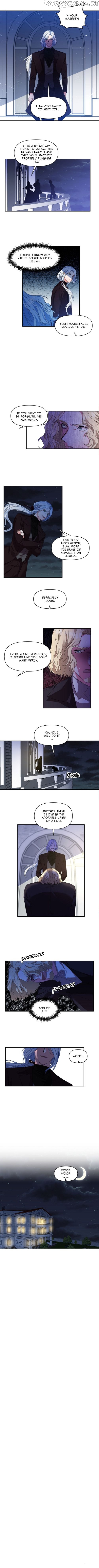 I’ll Do That Marriage chapter 13 - page 10