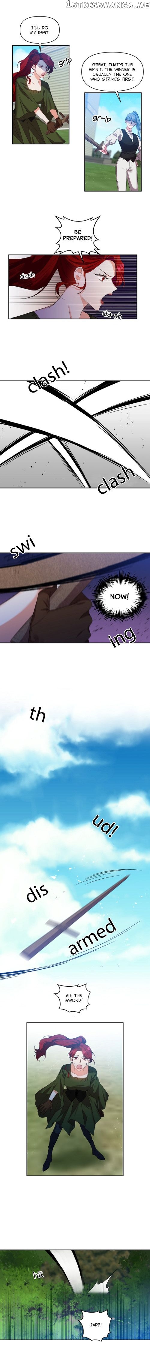 I’ll Do That Marriage chapter 13 - page 3