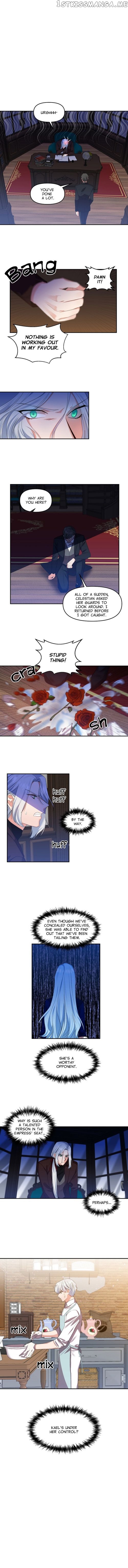 I’ll Do That Marriage chapter 13 - page 5