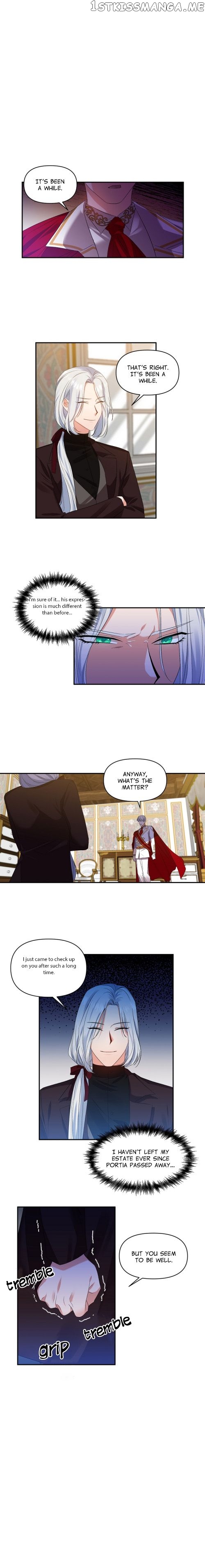 I’ll Do That Marriage chapter 13 - page 6