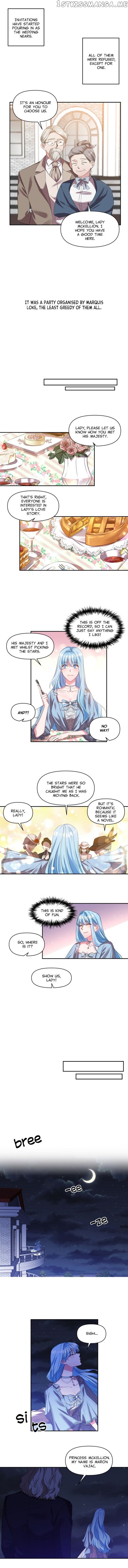 I’ll Do That Marriage chapter 13 - page 8