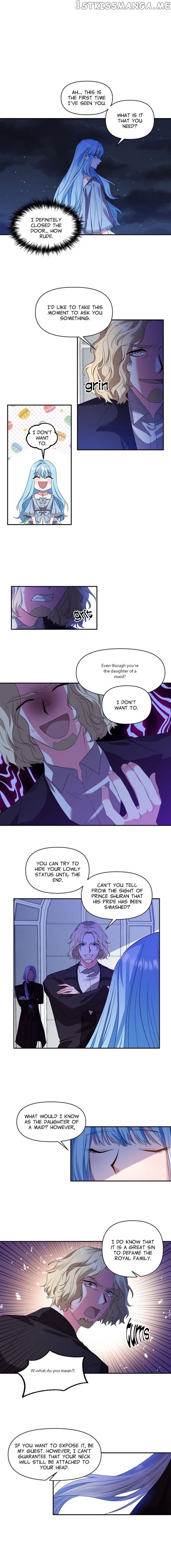 I’ll Do That Marriage chapter 13 - page 9