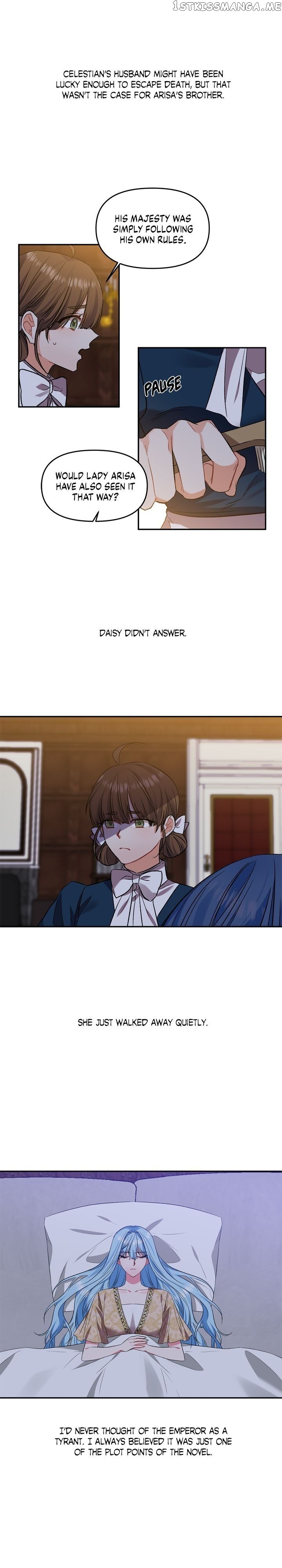 I’ll Do That Marriage chapter 40 - page 10