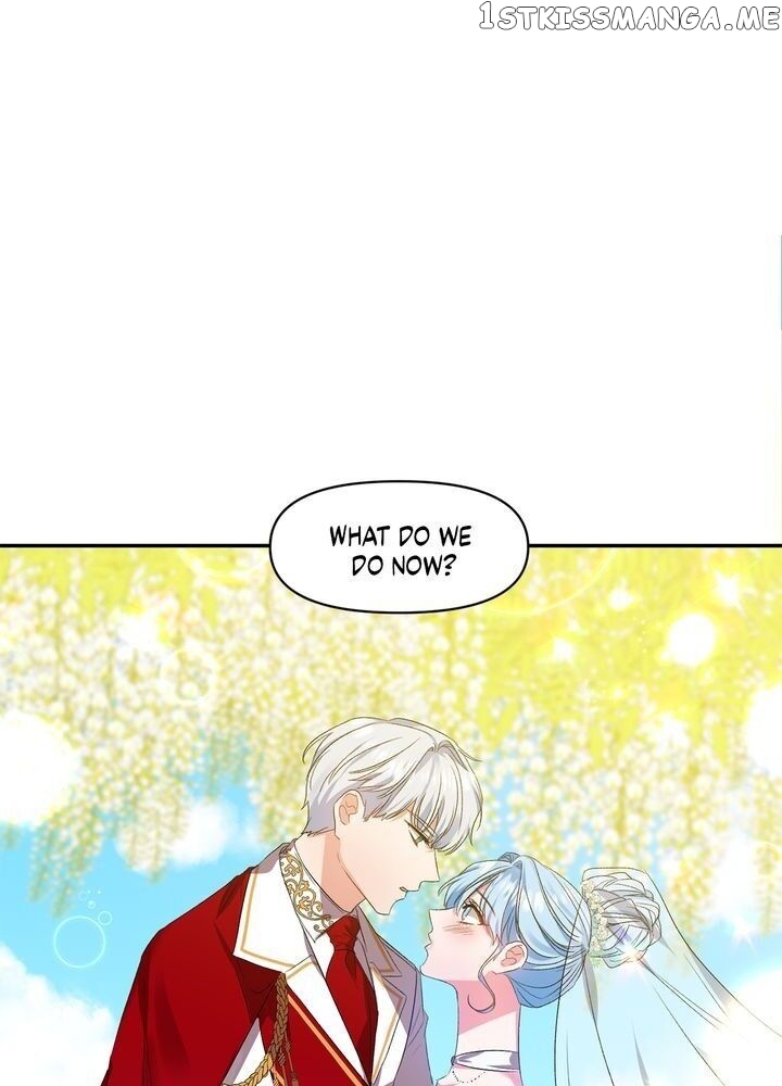 I’ll Do That Marriage chapter 14 - page 21