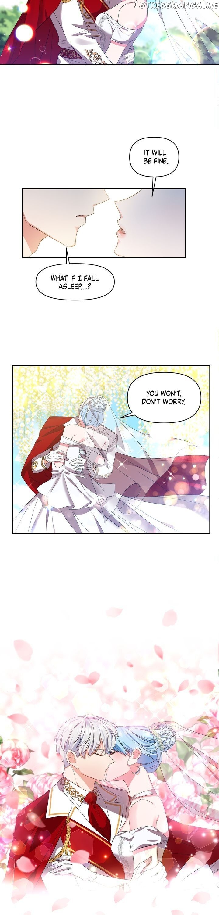 I’ll Do That Marriage chapter 14 - page 22