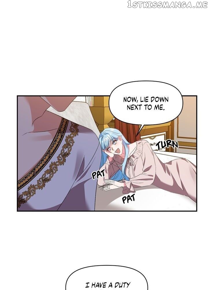 I’ll Do That Marriage chapter 14 - page 28