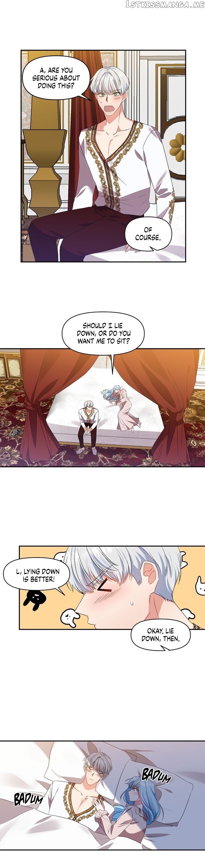 I’ll Do That Marriage chapter 14 - page 30