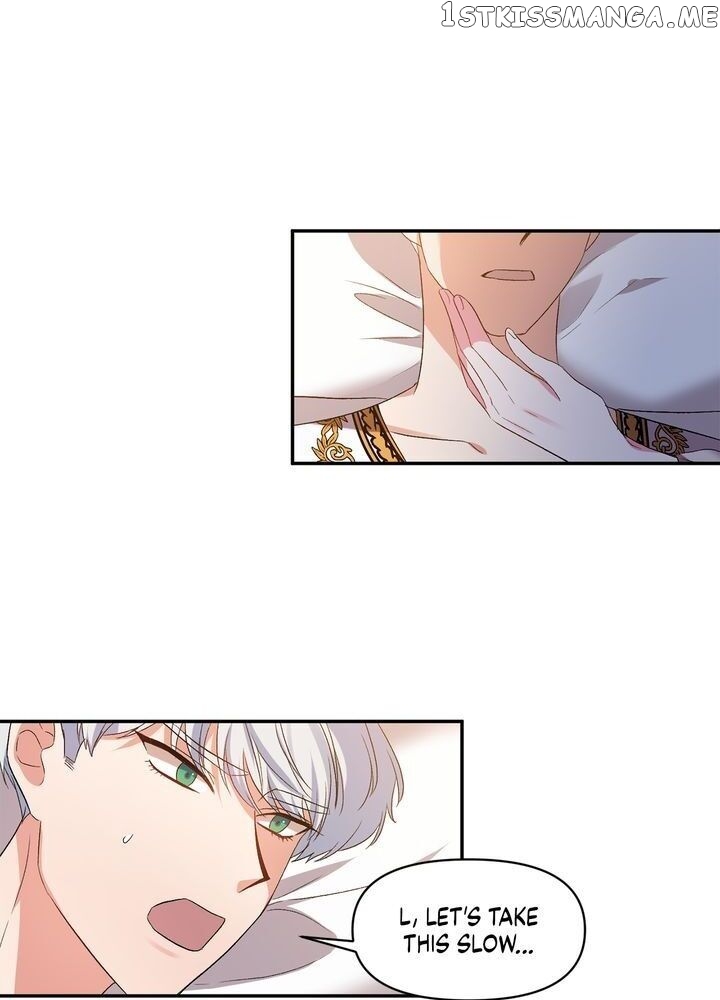 I’ll Do That Marriage chapter 14 - page 31