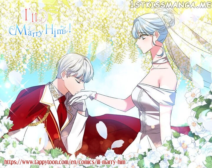 I’ll Do That Marriage chapter 14 - page 35