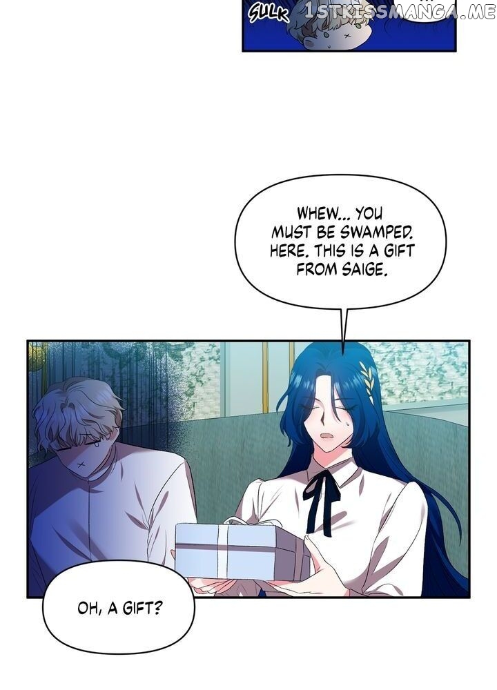 I’ll Do That Marriage chapter 14 - page 4