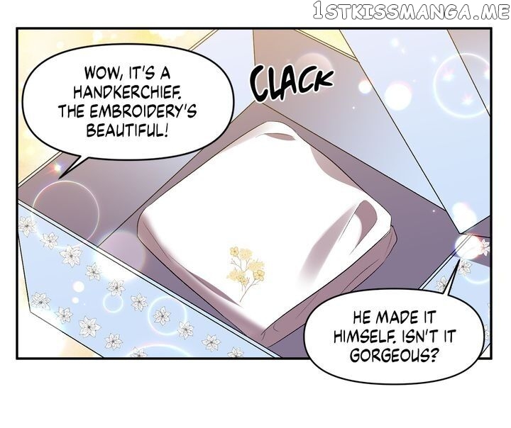 I’ll Do That Marriage chapter 14 - page 5