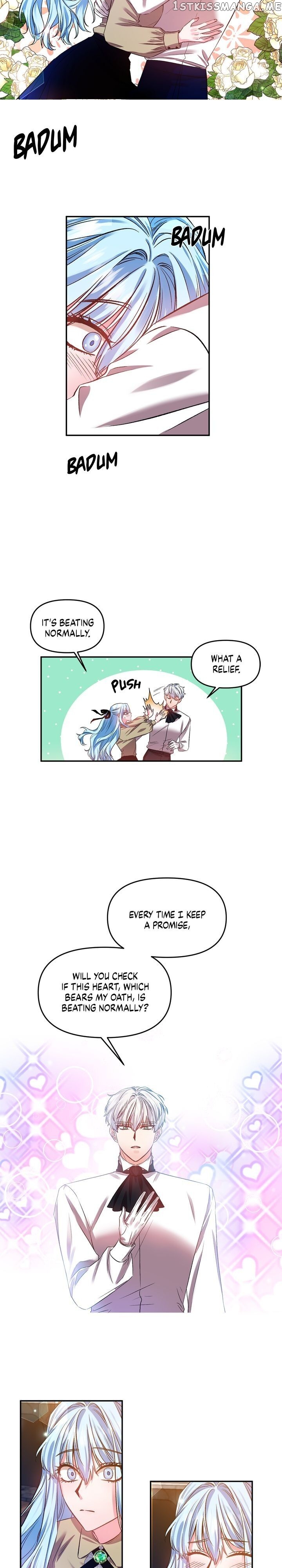 I’ll Do That Marriage chapter 41 - page 11