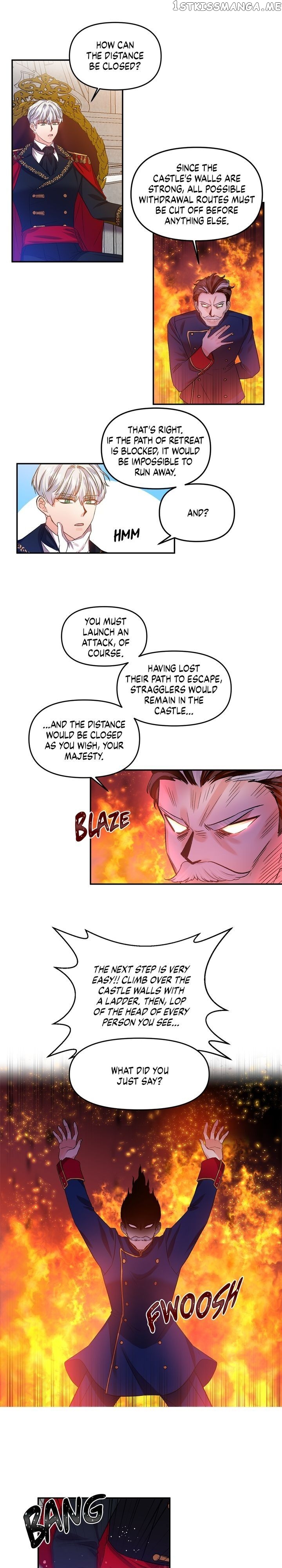 I’ll Do That Marriage chapter 41 - page 17
