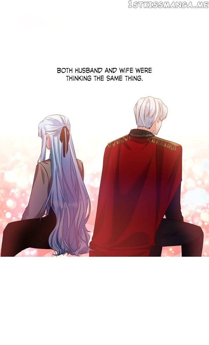 I’ll Do That Marriage chapter 41 - page 21