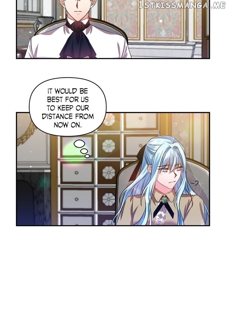 I’ll Do That Marriage chapter 41 - page 3