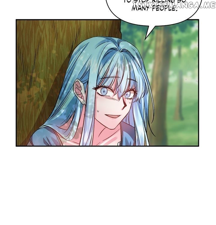 I’ll Do That Marriage chapter 42 - page 8