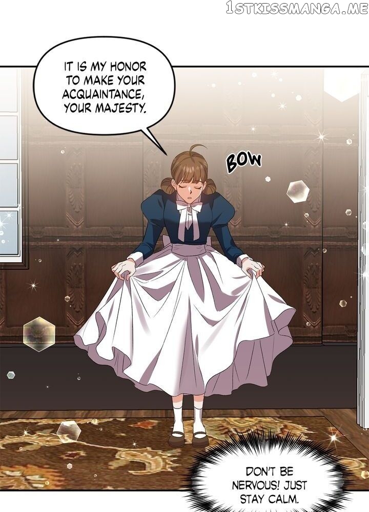 I’ll Do That Marriage chapter 15 - page 12