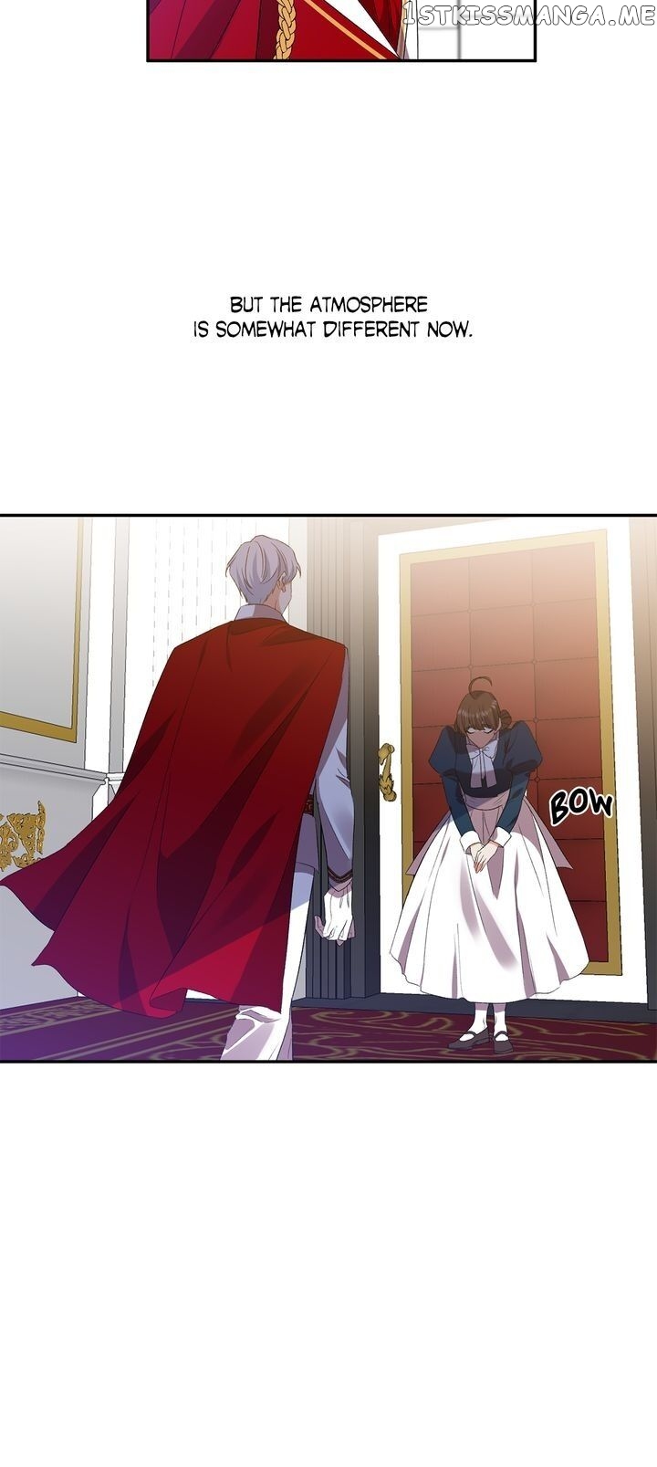 I’ll Do That Marriage chapter 15 - page 19