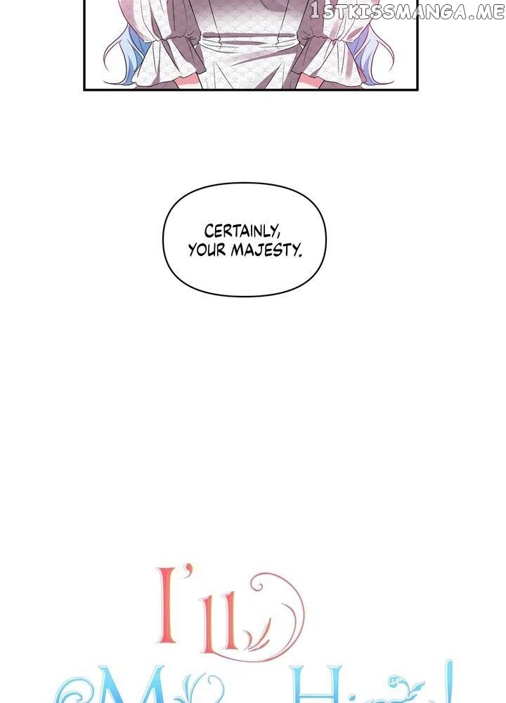 I’ll Do That Marriage chapter 15 - page 2