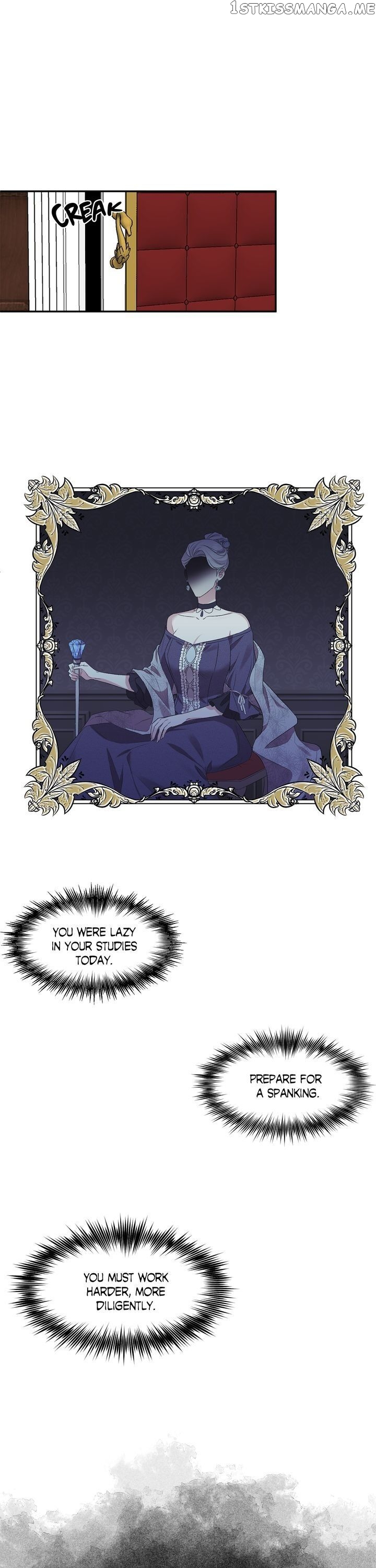 I’ll Do That Marriage chapter 15 - page 20