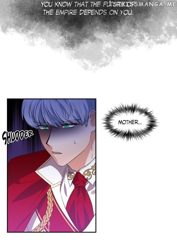 I’ll Do That Marriage chapter 15 - page 21