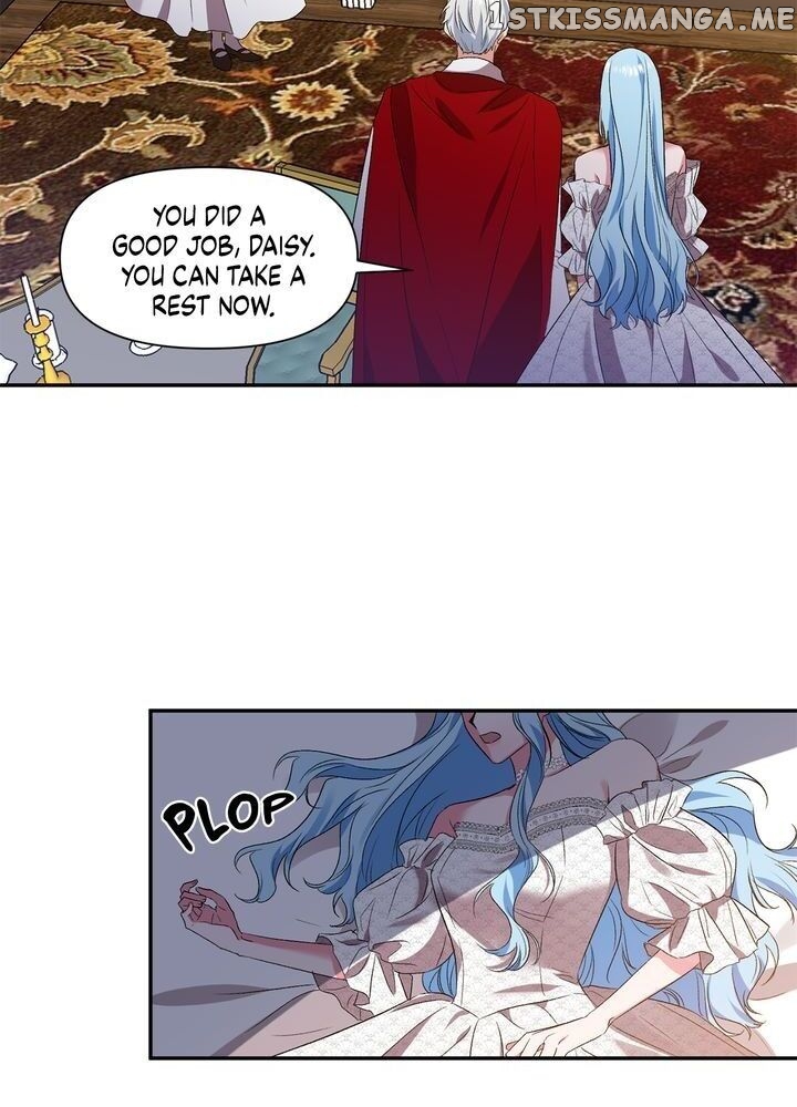 I’ll Do That Marriage chapter 15 - page 23