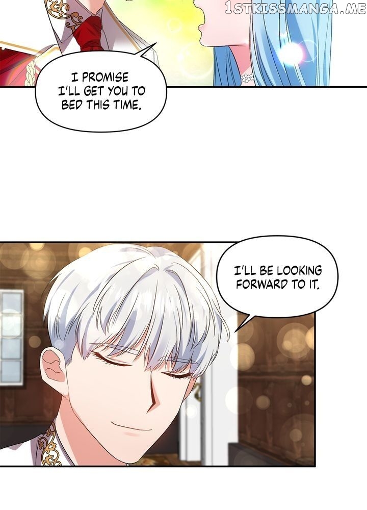 I’ll Do That Marriage chapter 15 - page 34