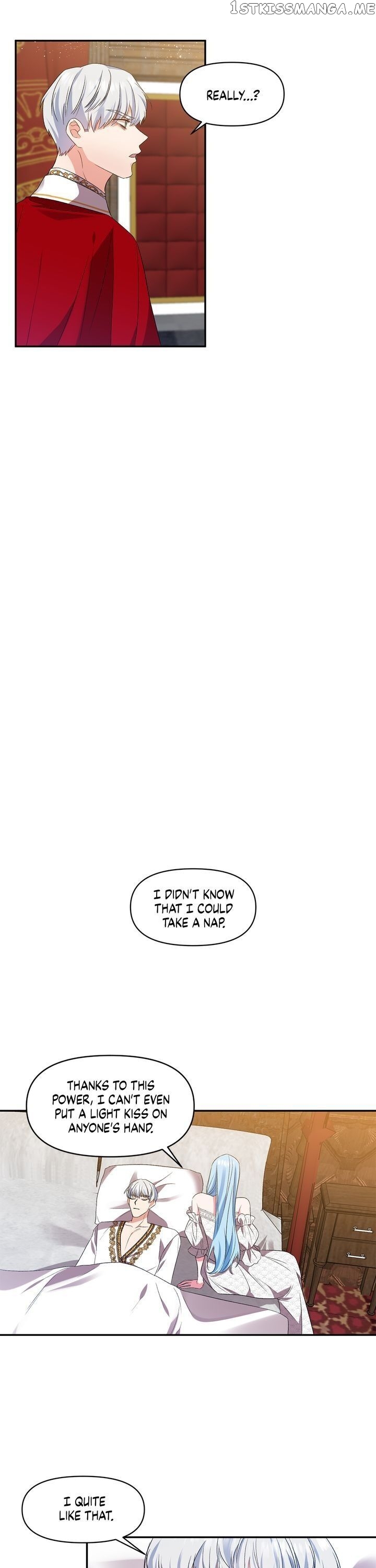 I’ll Do That Marriage chapter 15 - page 37