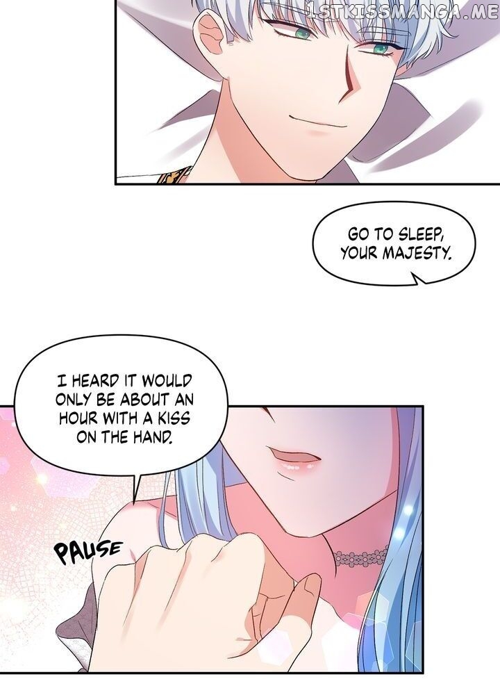 I’ll Do That Marriage chapter 15 - page 38