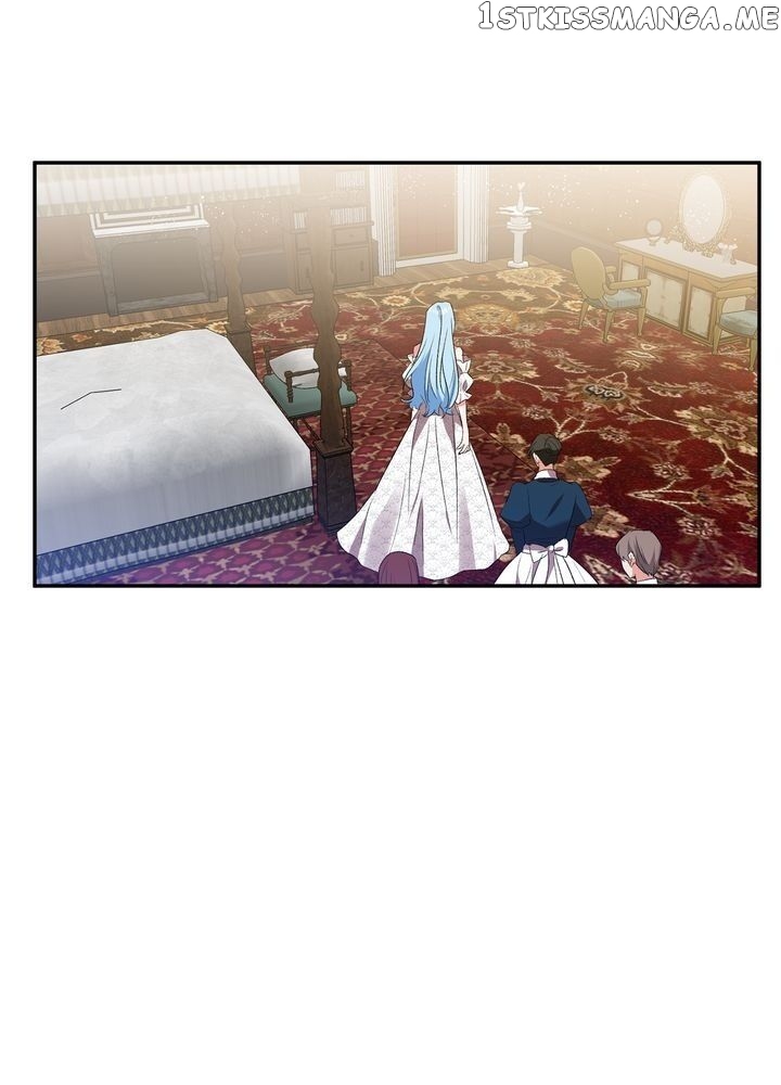 I’ll Do That Marriage chapter 15 - page 5
