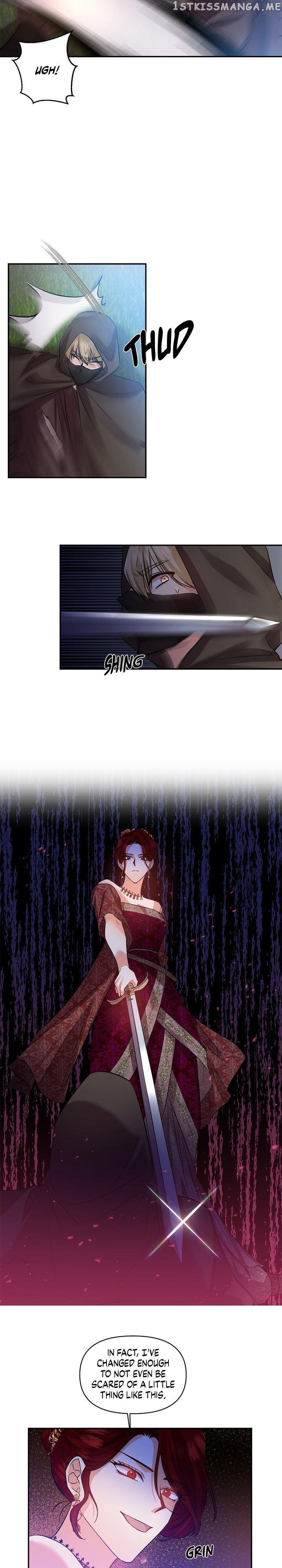 I’ll Do That Marriage chapter 43 - page 16