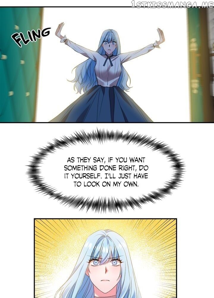 I’ll Do That Marriage chapter 16 - page 22