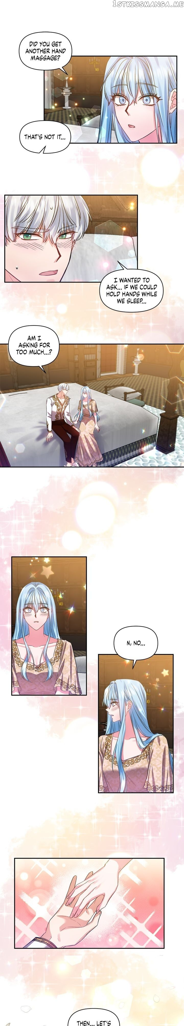 I’ll Do That Marriage chapter 44 - page 13